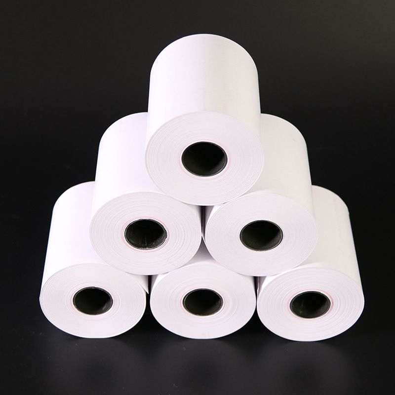 thermal paper